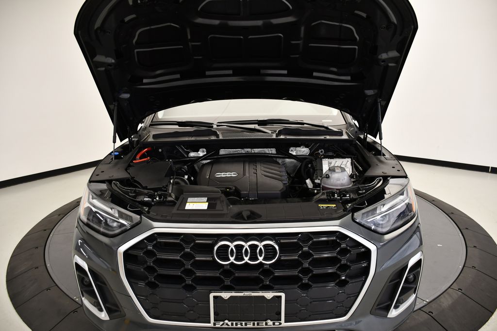 Thumbnail: 2024 Audi Q5 - 15