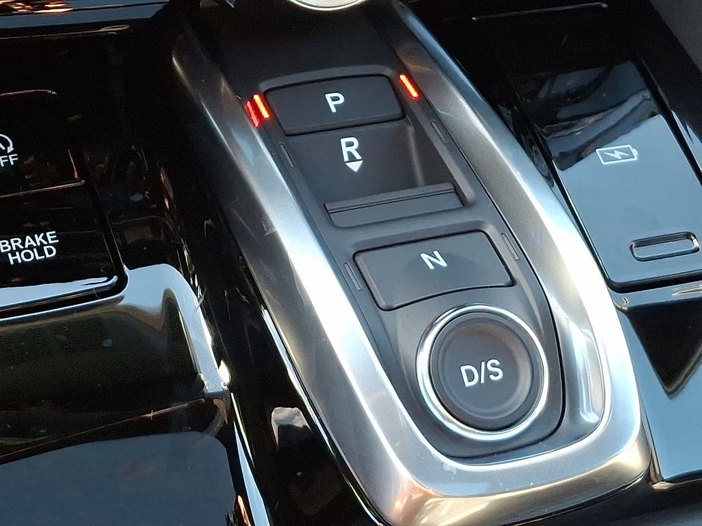 Thumbnail: 2026 Acura MDX - 7