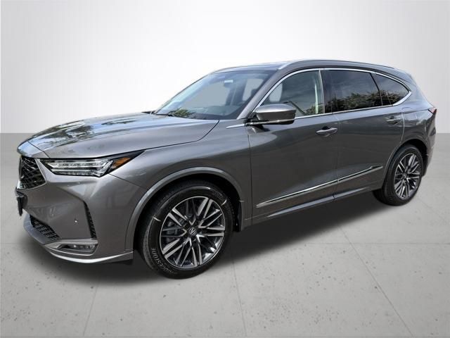 2026 Acura MDX Advance Package