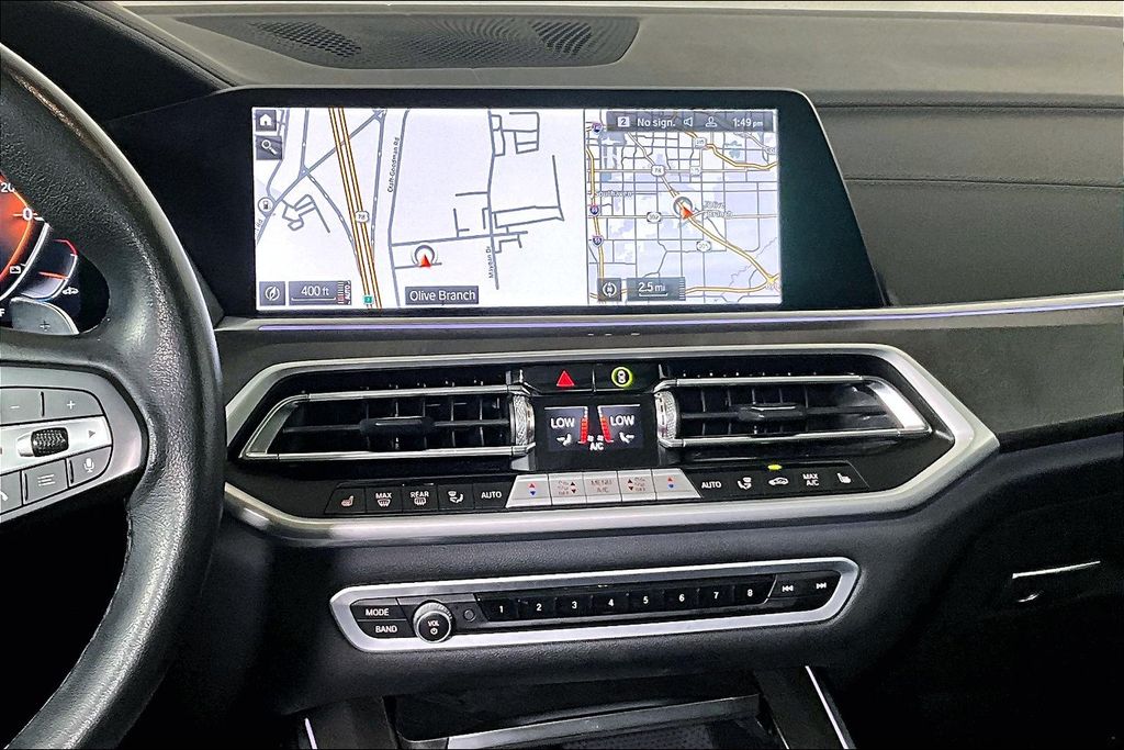 Used 2023 BMW X5 xDrive40i For Sale in OLIVE BRANCH, MS