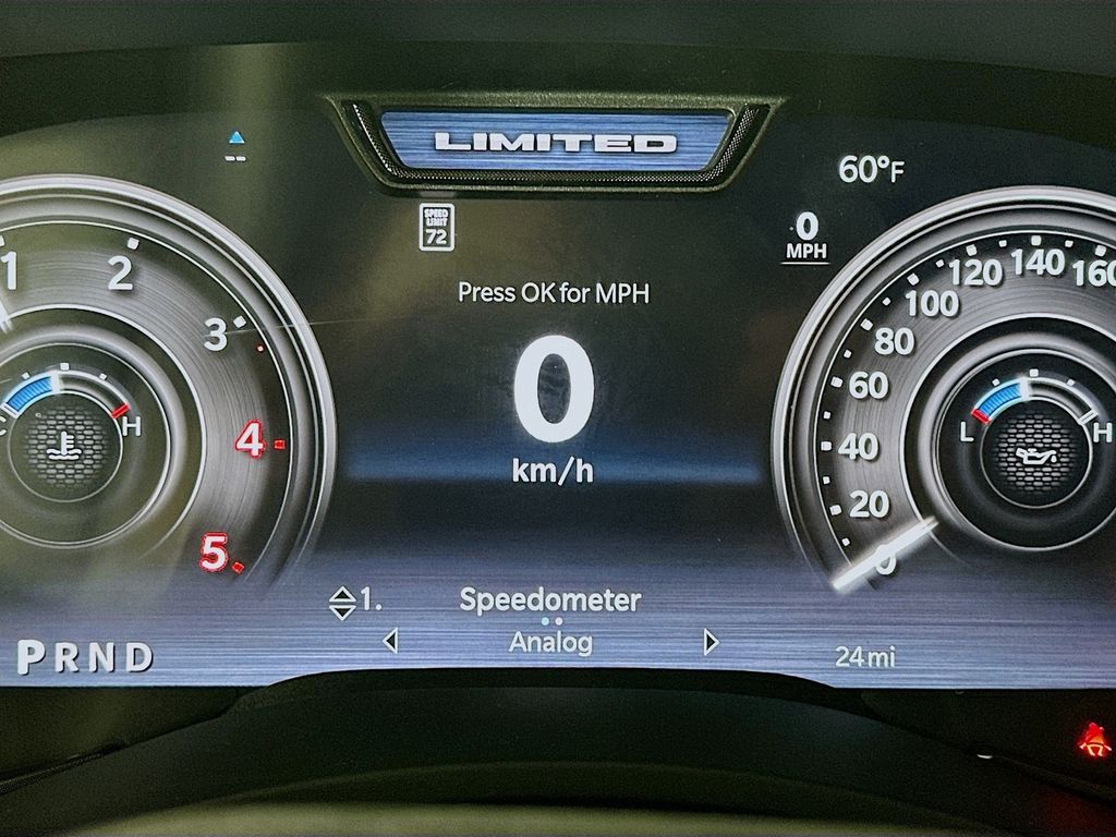 New 2026 Blue Ram Limited 14in image 11