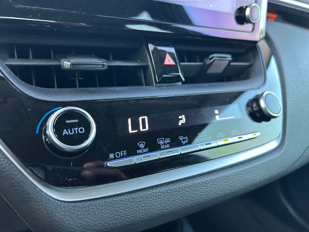 Thumbnail: 2020 Toyota Corolla - 19