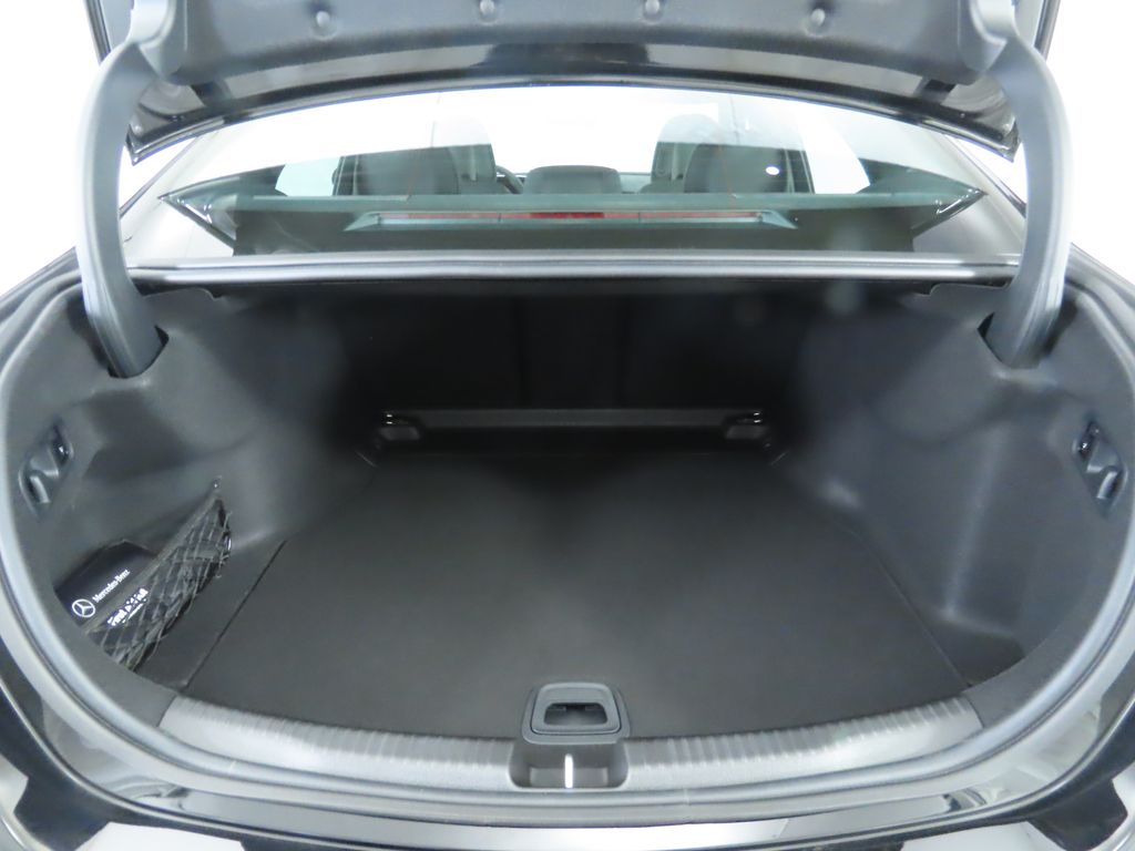 Thumbnail: 2025 Mercedes-Benz C-Class - 30