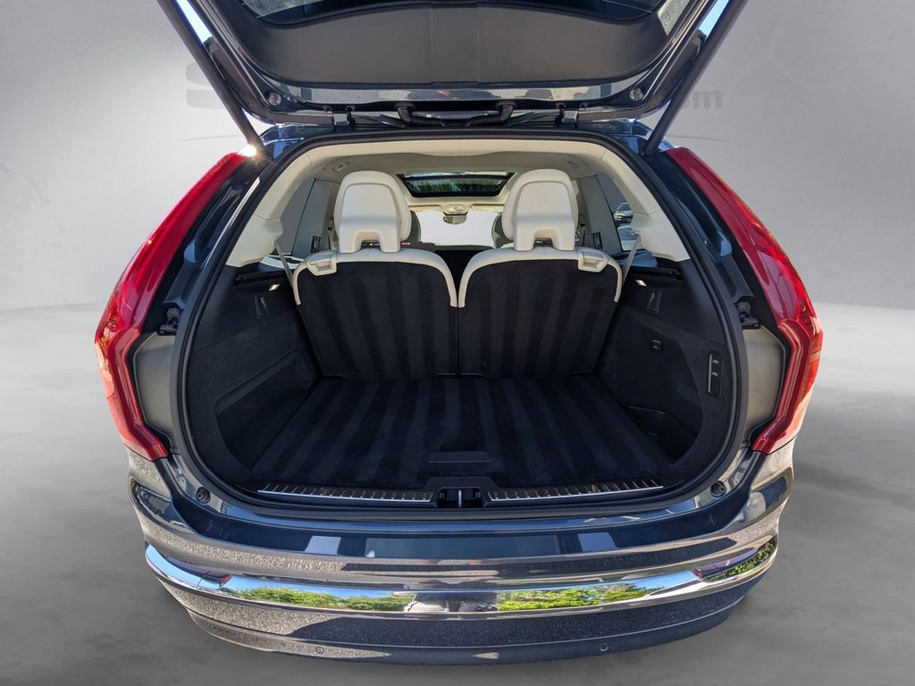 Used 2023 Blue Volvo Ultimate image 25