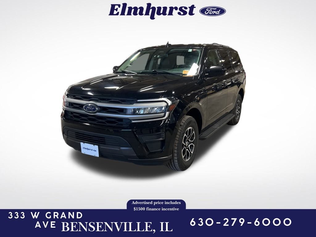 2024 Ford Expedition XLT 4WD