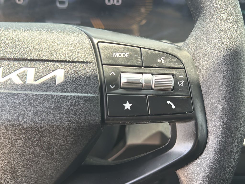 Used 2025 Kia K4 Sedan