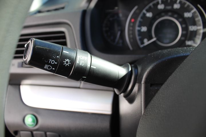 Used Car 2016 Honda Cr-v  Ex For Sale Under $10,000 In Georgetown, Texas