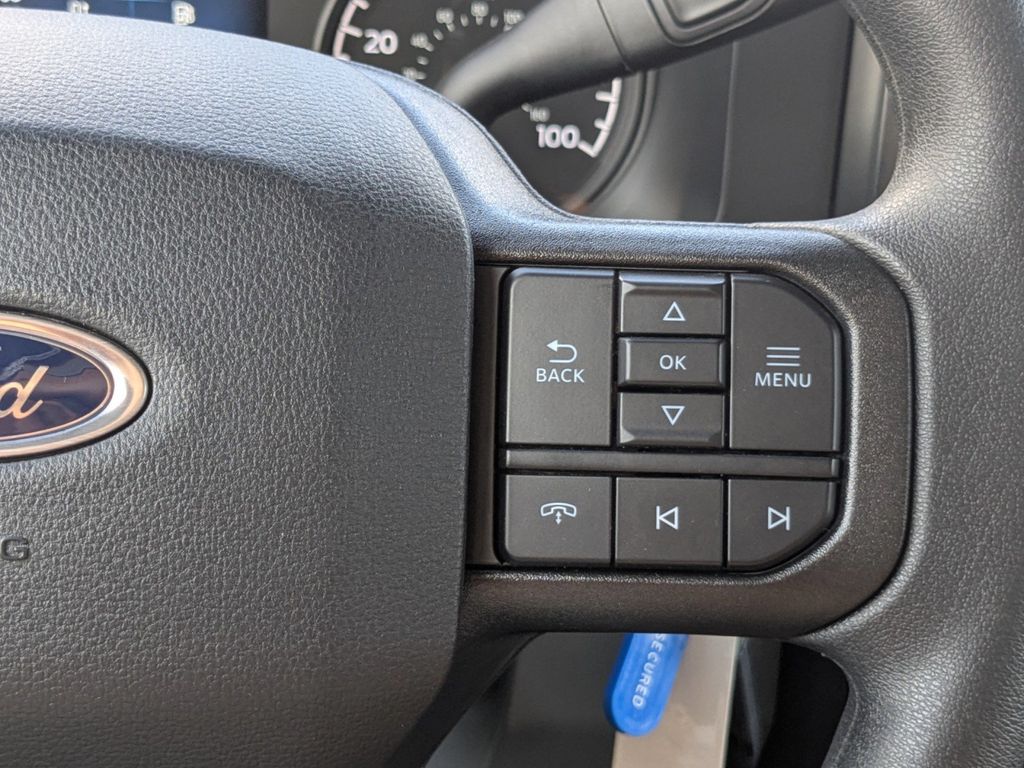 2025 Ford F-450 Chassis XL