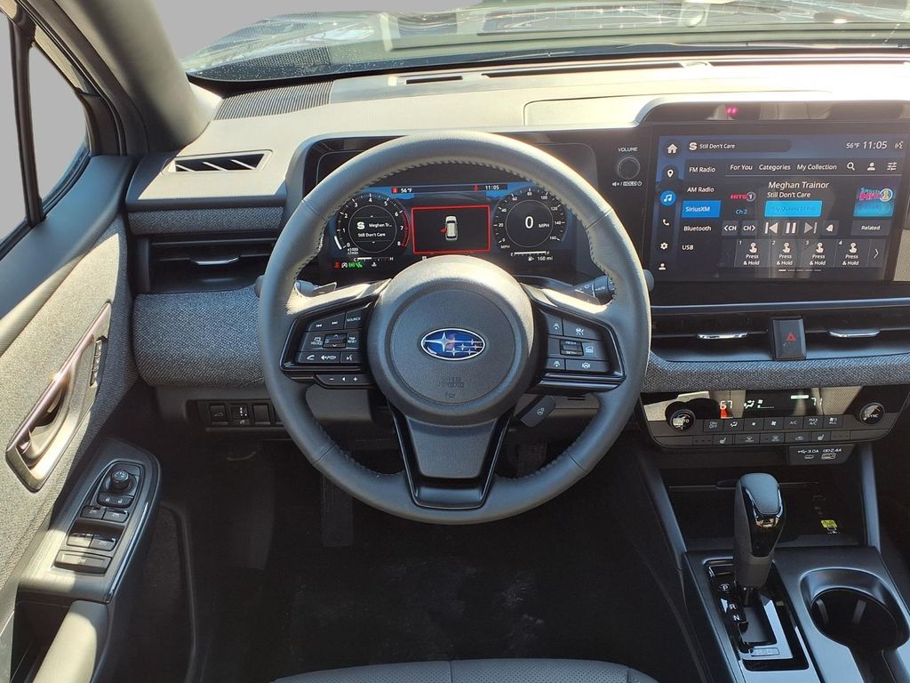 new 2026 Subaru Outback car, priced at $43,619