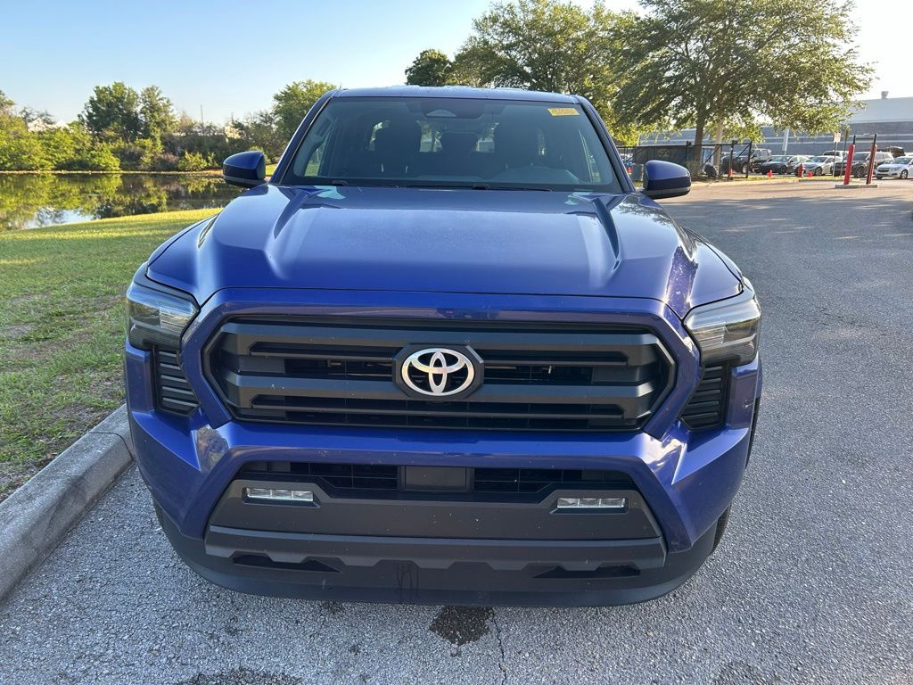 Thumbnail: 2024 Toyota Tacoma - 8