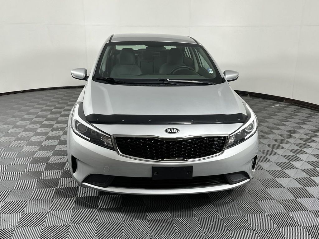 2017 Kia Forte LX 2