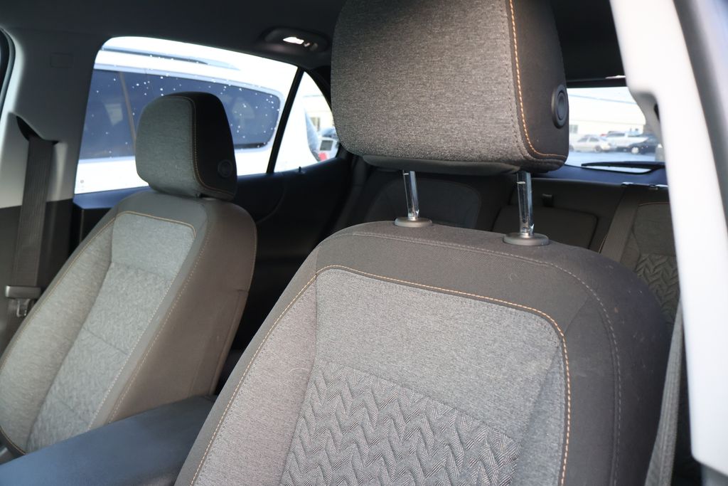 Thumbnail: 2024 Chevrolet Equinox - 13