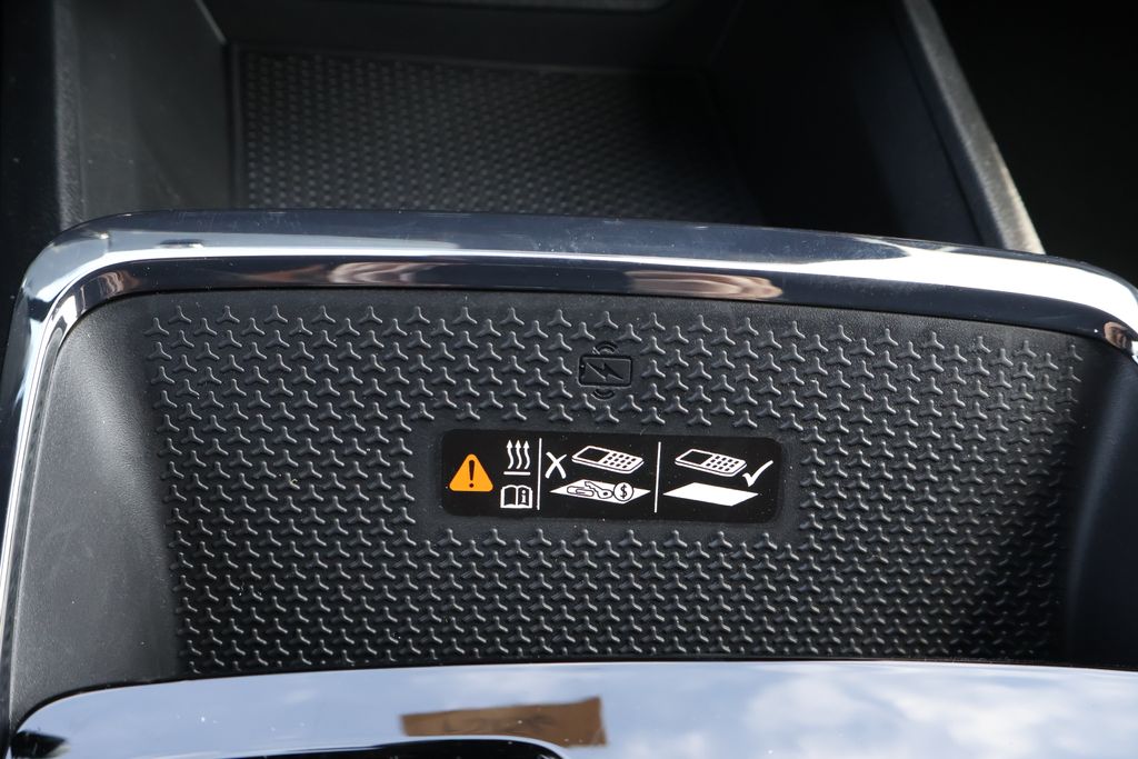 2025 Chevrolet Equinox RS 28
