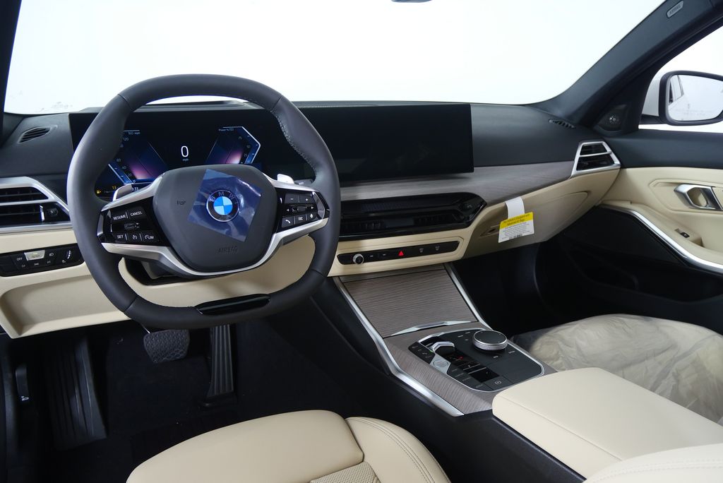 Thumbnail: 2026 BMW 3 Series - 17