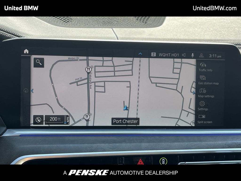 Thumbnail: 2023 BMW X5 - 15