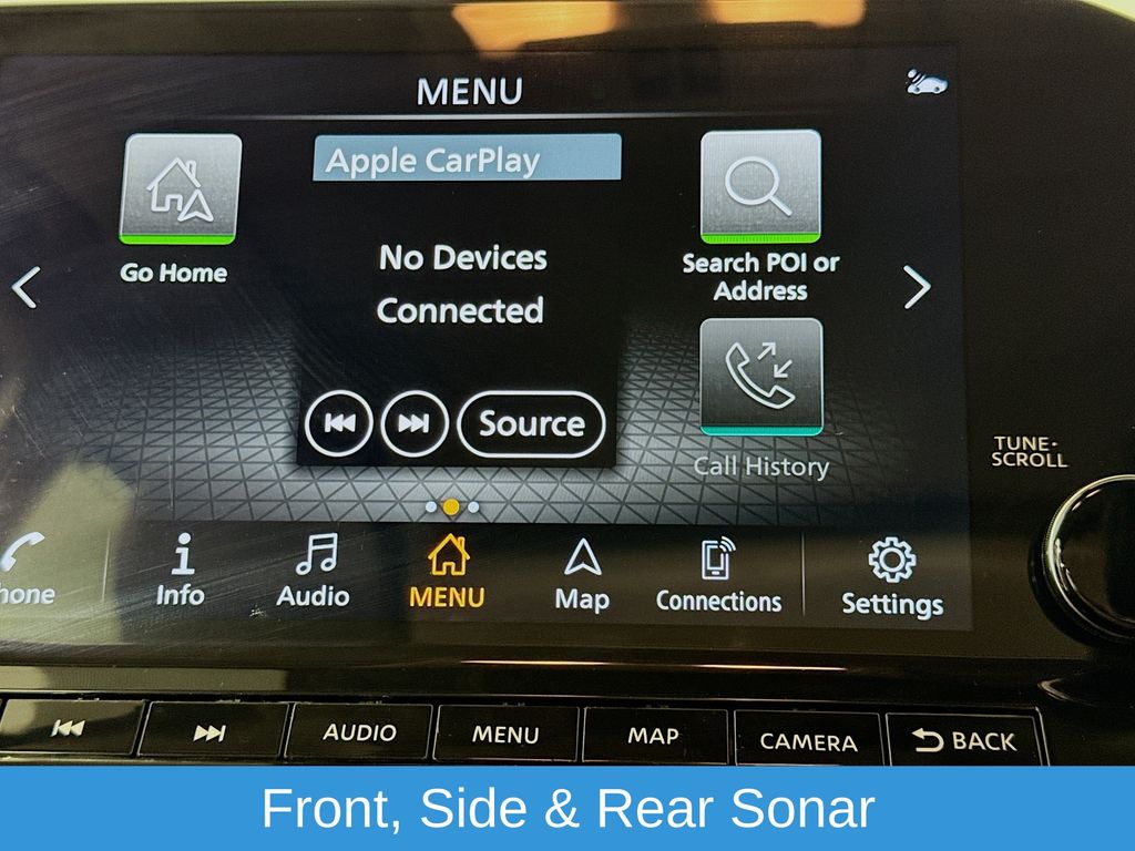 Used Car 2023 Nissan Rogue  Sl For Sale Under $25,000 In Austin, Texas