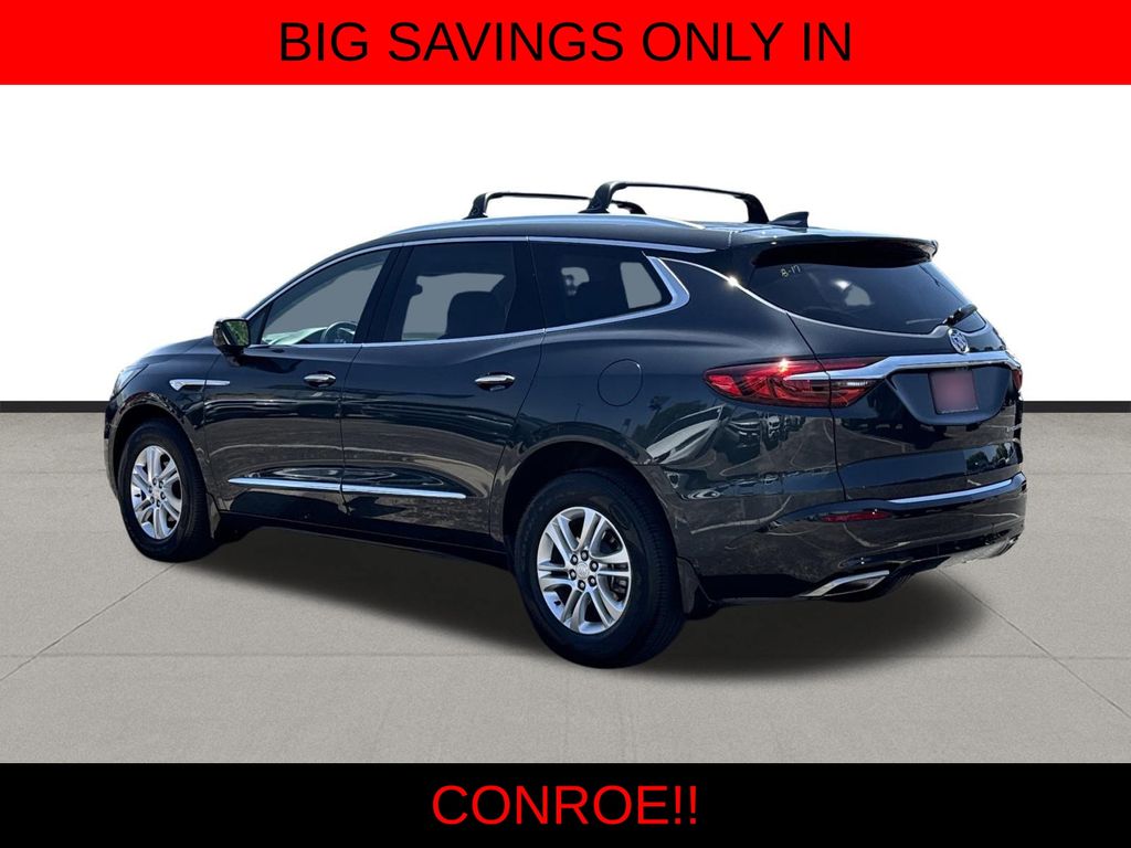 2019 Buick Enclave Essence - 6