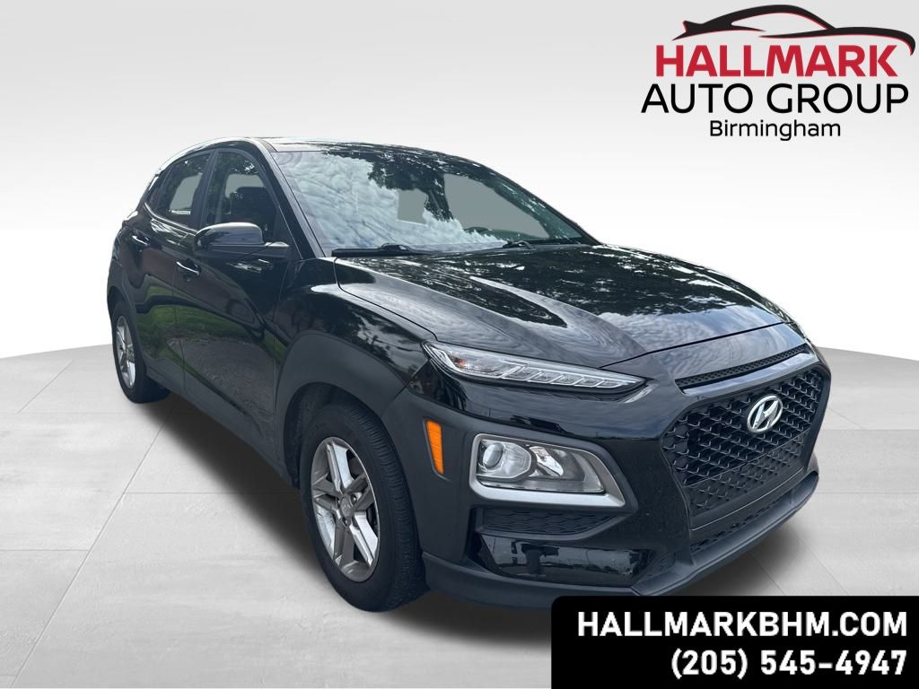 2019 Hyundai Kona SE