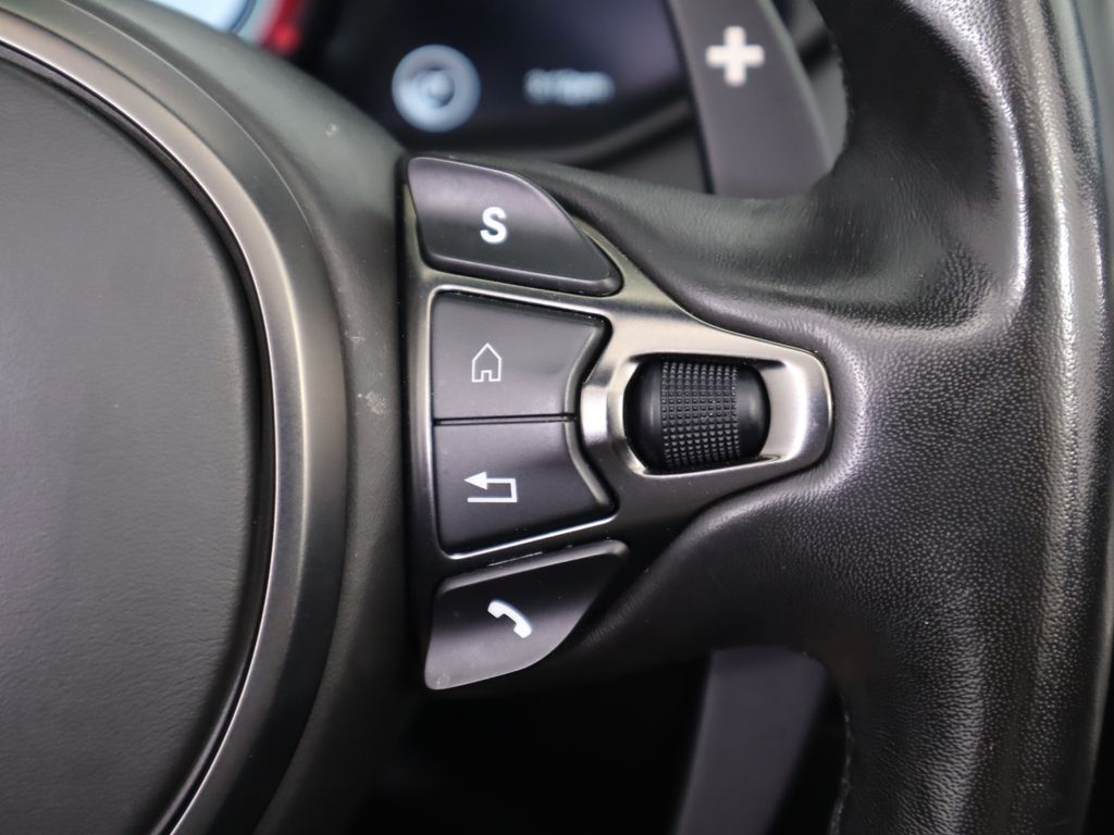 2020 Aston Martin DBS Superleggera 20