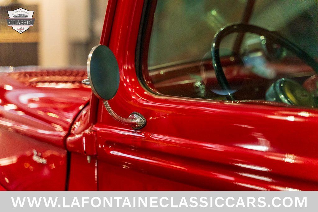 1940 Ford Pickup 94