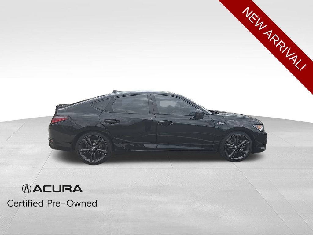 Used 2023 Acura Integra For Sale in Fort Wayne, IN