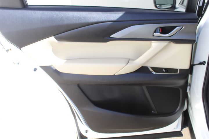 Used Car 2019 Mazda Cx-9  Touring For Sale Under $20,000 In Georgetown, Texas