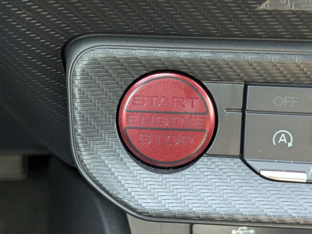 2026 Ford Mustang GT Fastback