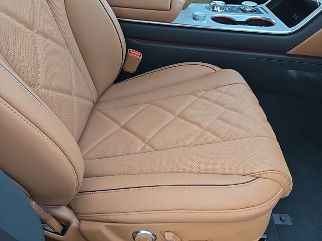 2025 Genesis GV80 3.5T 24