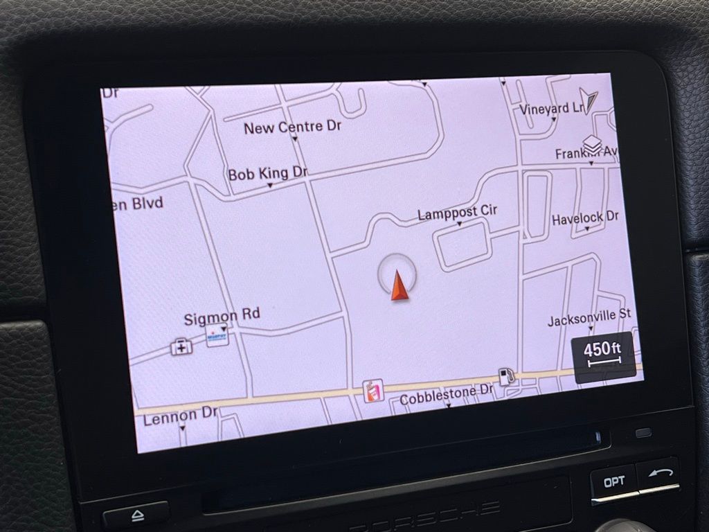 Thumbnail: 2018 Porsche 718 Cayman - 15