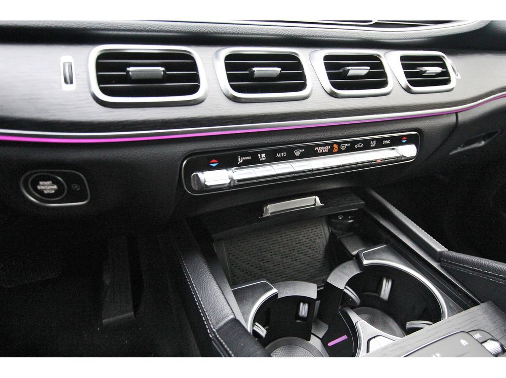 2023 Mercedes-Benz GLE GLE 350  at Don McGill Toyota
