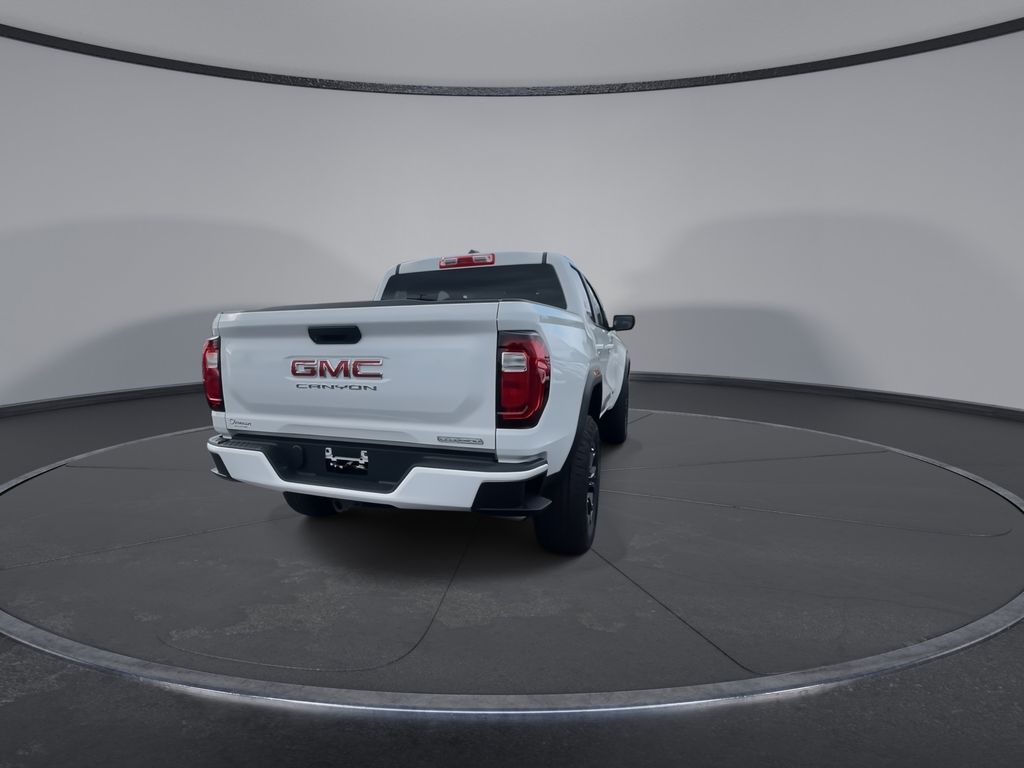 Thumbnail: 2024 GMC Canyon - 7