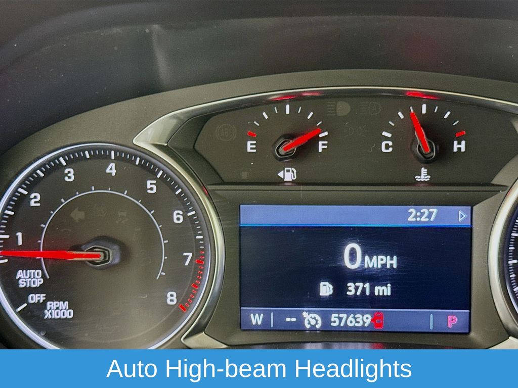 Used Car 2023 Chevrolet Blazer  Lt For Sale Under $25,000 In Austin, Texas