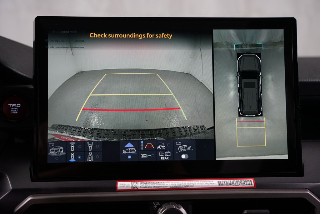 Thumbnail: 2026 Toyota 4Runner - 21