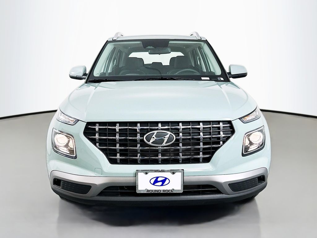 Thumbnail: 2026 Hyundai Venue - 2