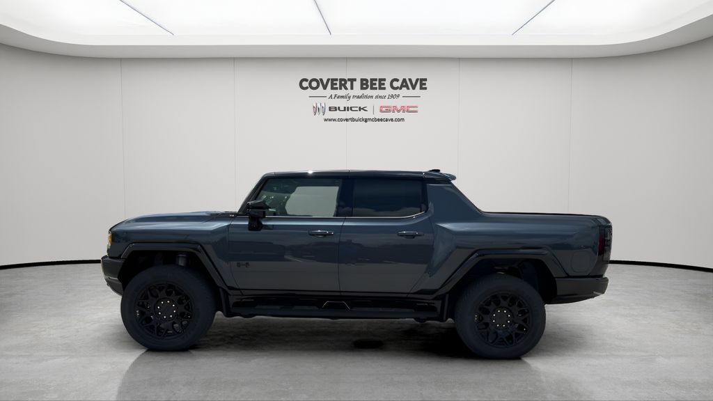New Car 2025 Gmc Hummer Ev Pickup  2x For Sale In Austin, Texas