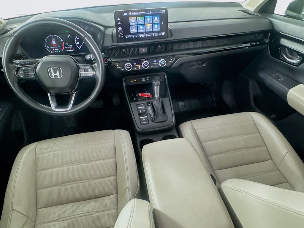 Used Car 2023 Honda Cr-v  Ex-l For Sale Under $30,000 In Austin, Texas