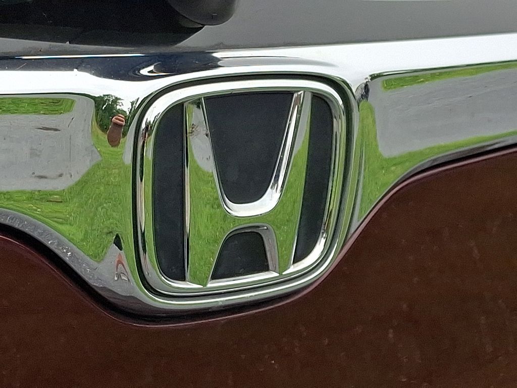 2018 Honda CR-V LX  at Bob Ruth Ford