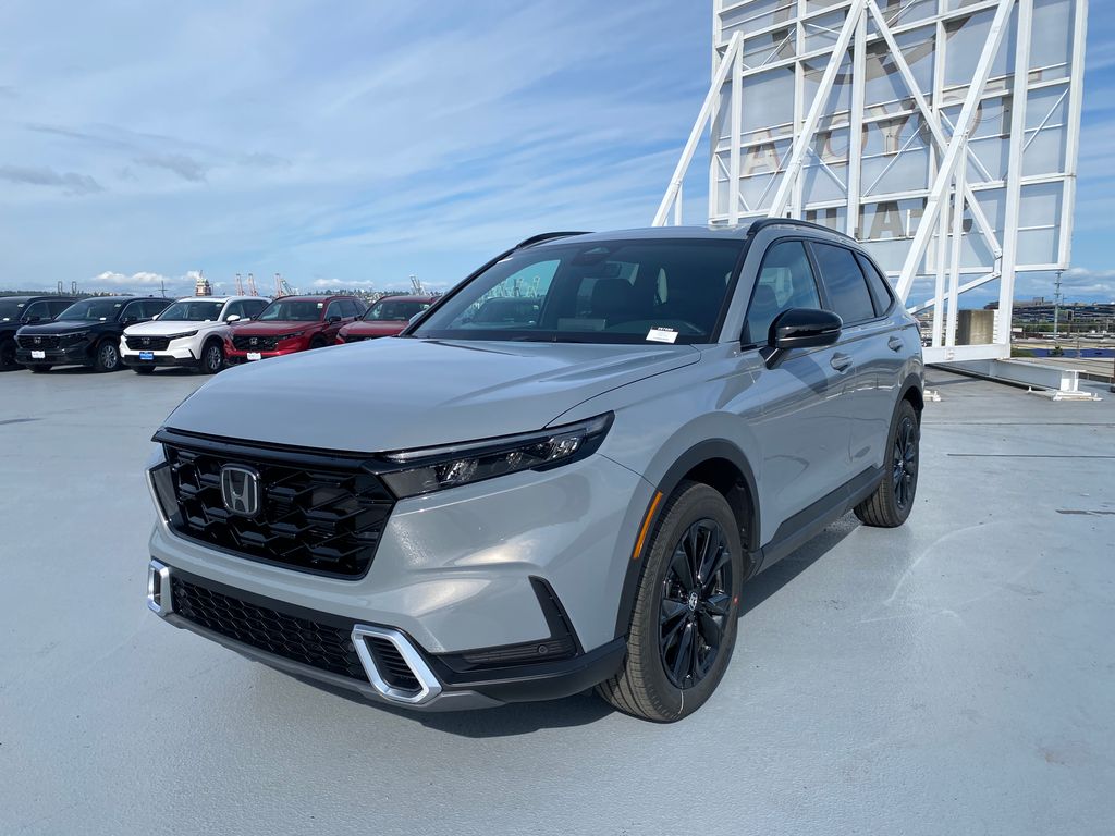 View vehicle photo 7