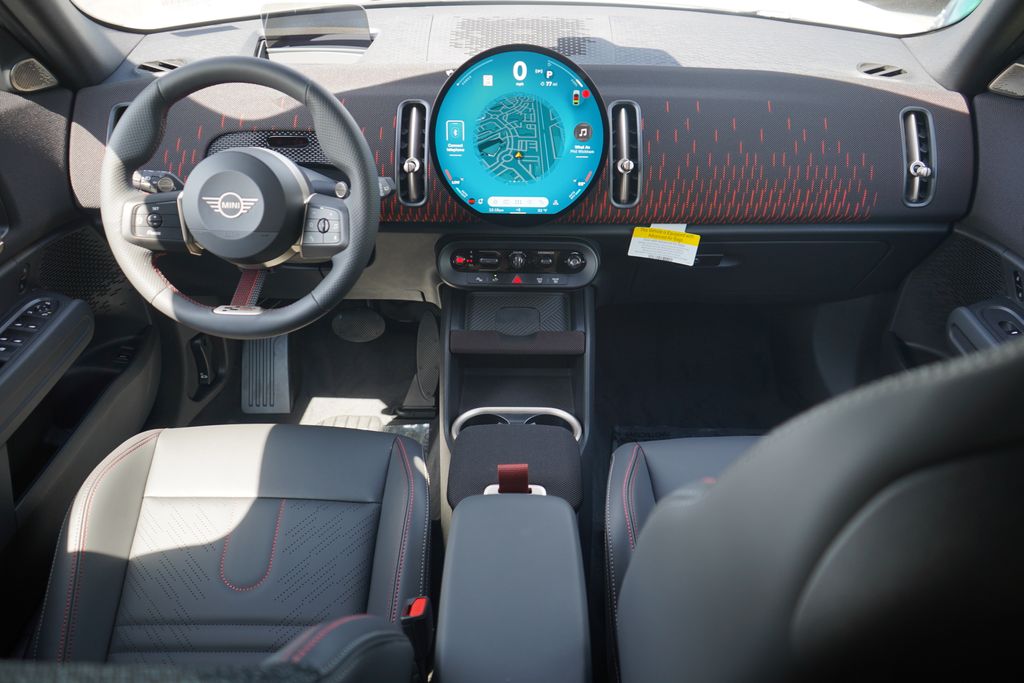 Thumbnail: 2026 MINI Cooper Countryman - 8