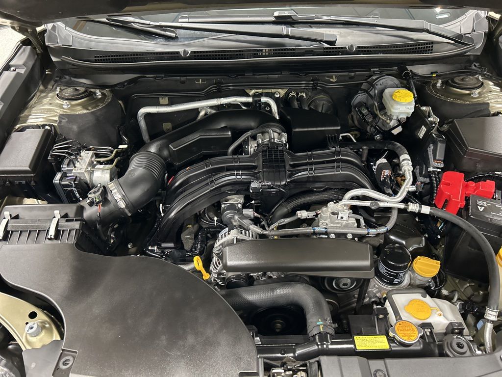 used 2023 Subaru Outback car, priced at $24,932