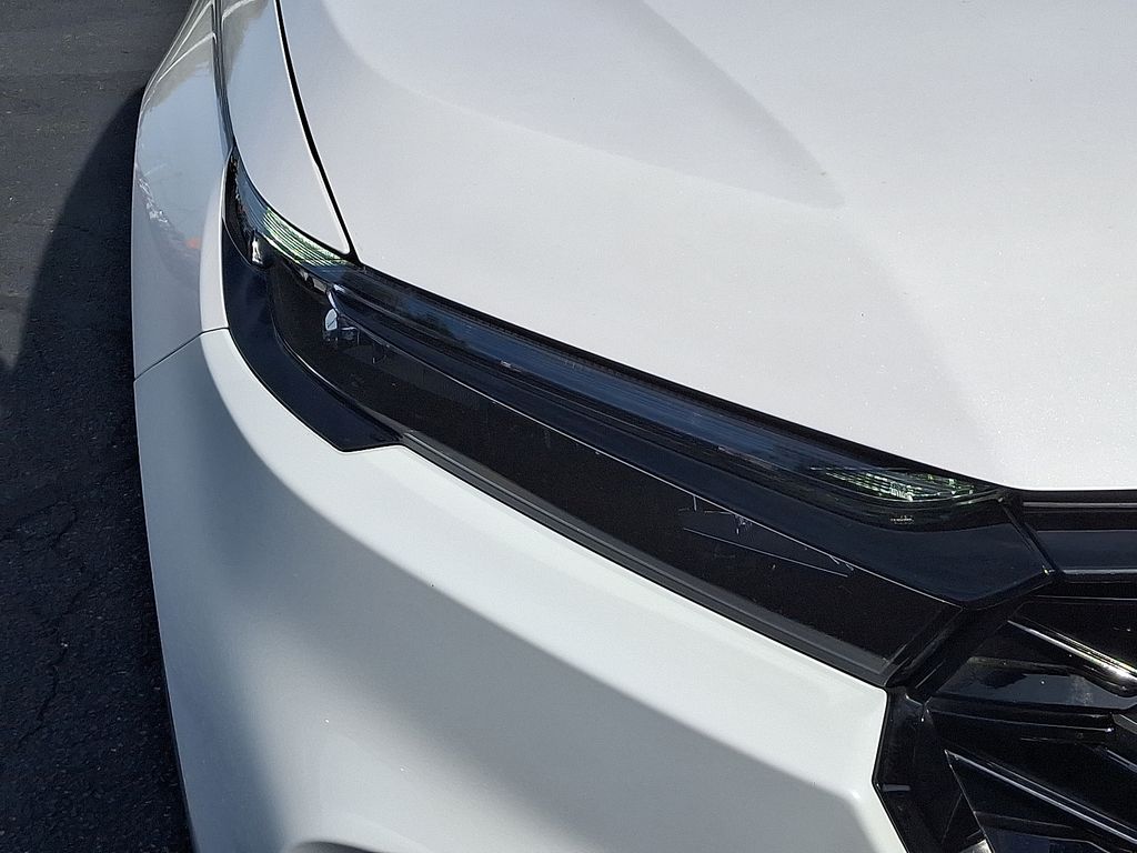 Thumbnail: 2024 Honda CR-V - 9