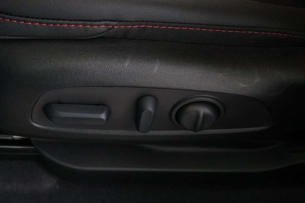 Thumbnail: 2027 Chevrolet Bolt EV - 14