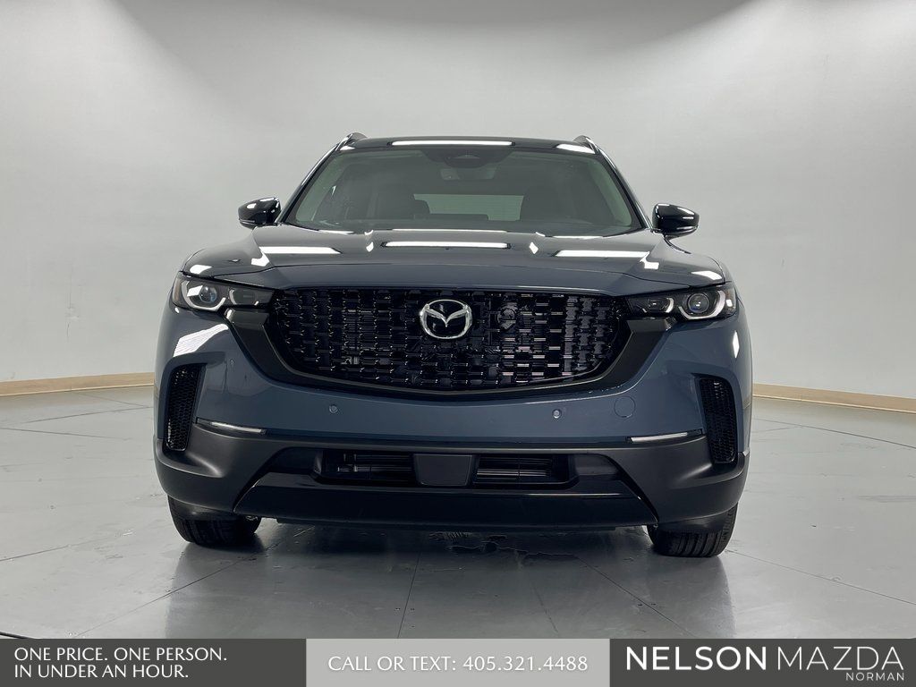 2026 Mazda CX-50 Premium - Photo 2