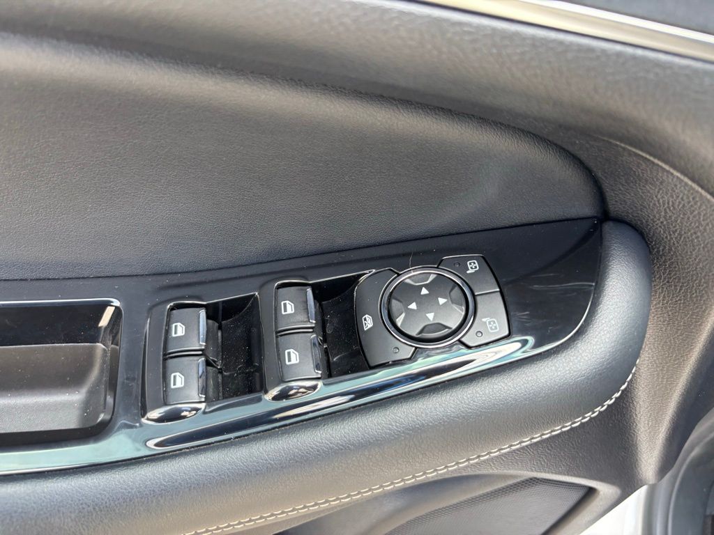 Used Car 2019 Ford Edge  St For Sale Under $25,000 In Georgetown, Texas