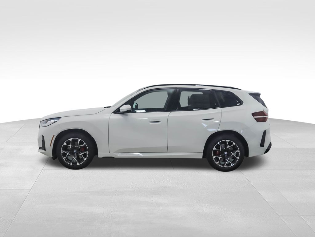 Thumbnail: 2025 BMW X3 - 2