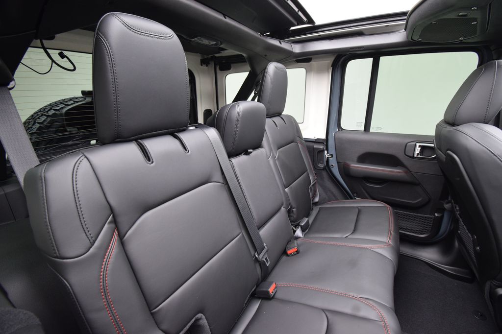 new 2026 Jeep Wrangler car, priced at $67,242