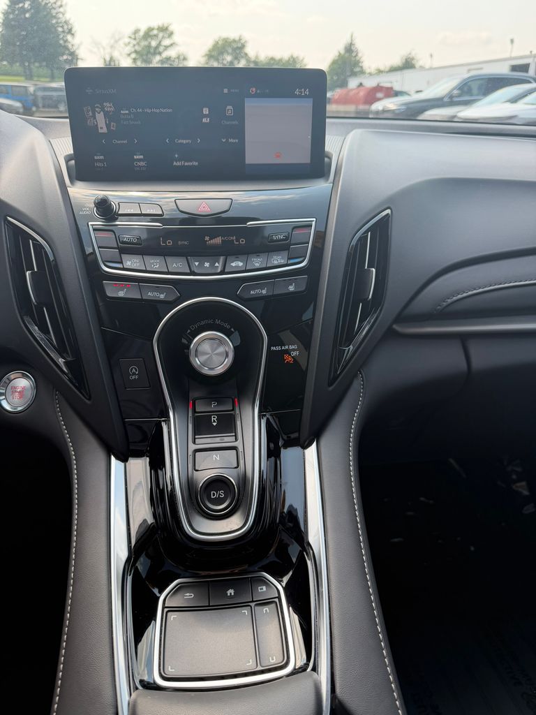 Used 2020 Acura RDX SUV