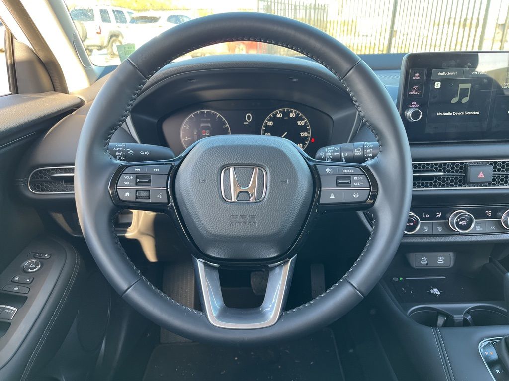 Thumbnail: 2026 Honda HR-V - 16