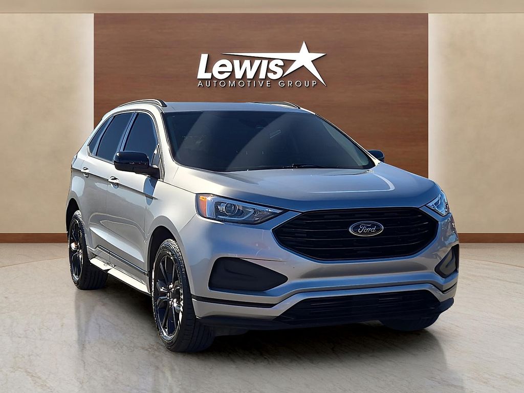 Used 2022 Ford Edge For Sale in Farmington, AR