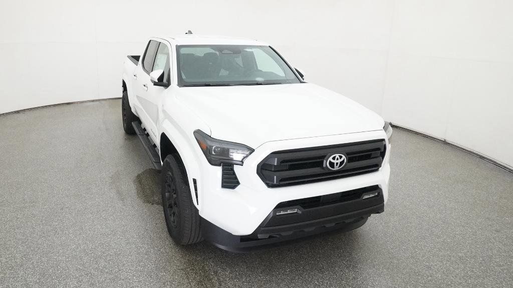 Thumbnail: 2025 Toyota Tacoma - 26